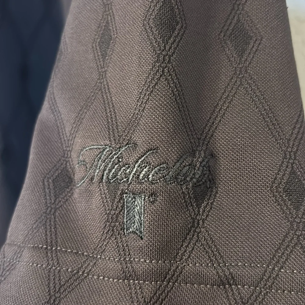 adidas stylish brown
